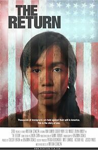 Watch The Return (Short 2016)