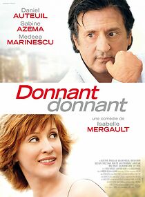 Watch Donnant donnant