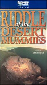 Watch Riddle of the Desert Mummies
