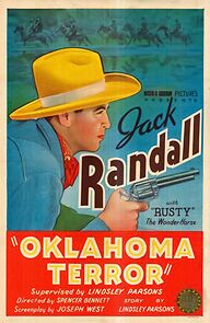 Watch Oklahoma Terror