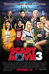 Watch Scary Movie 3