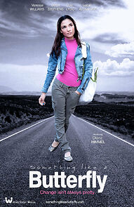 Watch Something Like a Butterfly (Short 2012)