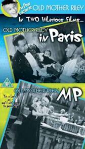 Watch Old Mother Riley M.P.