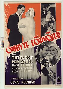 Watch Ombyte förnöjer