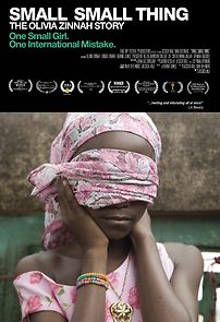 Watch Small Small Thing