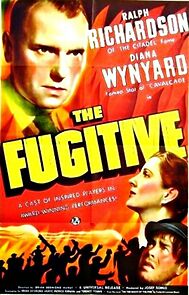 Watch The Fugitive