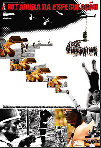 Watch A ditadura da especulação (Short 2012)