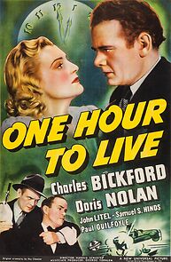 Watch One Hour to Live