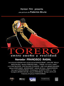 Watch Torero, fra sogno e realtà