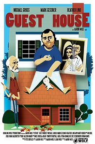 Watch Guest House (Short 2013)