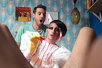 Watch A Backside Approach (Short 2012)