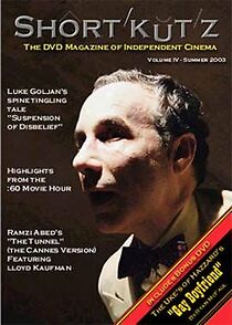 Watch The Tunnel (Short 2001)