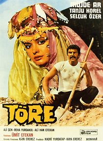 Watch Töre