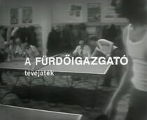 Watch A fürdöigazgató