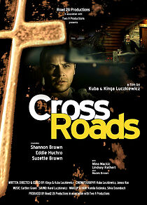 Watch CrossRoads (Short 2013)