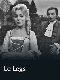 Watch Le legs