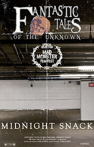 Watch Midnight Snack (Short 2012)