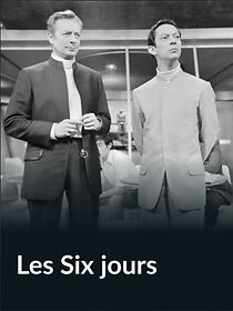 Watch Les six jours