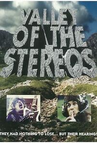 Watch Valley of the Stereos (Short 1992)