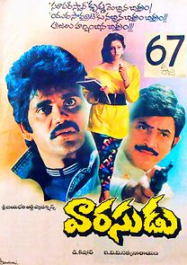 Watch Varasudu