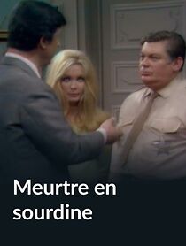 Watch Meurtre en sourdine