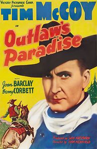 Watch Outlaws' Paradise