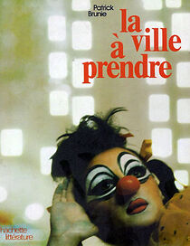 Watch La ville à prendre