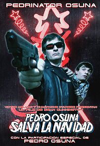 Watch Pedro Osuna salva la navidad