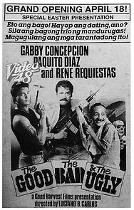 Watch The Good, the Bad, & the Ugly