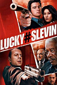 Watch Making 'Lucky Number Slevin'