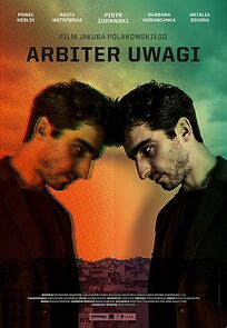 Watch Referee of Attention