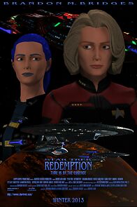 Watch Star Trek III: Redemption