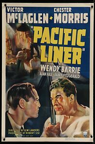 Watch Pacific Liner