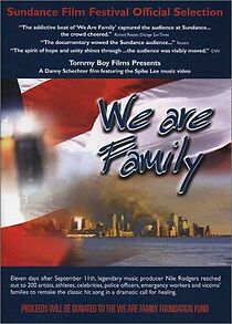 Watch The Making and Meaning of 'We Are Family'