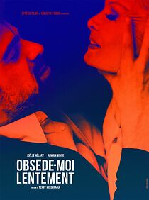 Watch Je suis ton obsession (Short 2016)