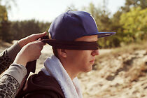 Watch Sandland (Short 2014)