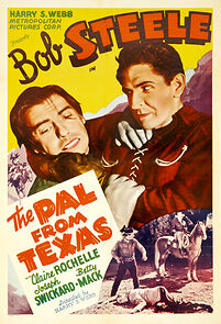 Watch The Pal from Texas