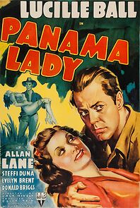 Watch Panama Lady