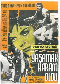 Watch Yasamak Haram Oldu