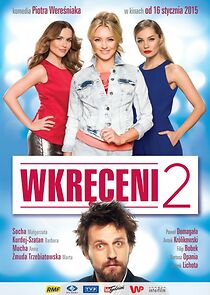 Watch Wkreceni 2