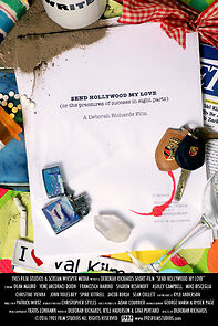 Watch Send Hollywood My Love (Short 2016)