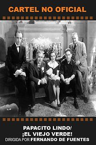 Watch Papacito lindo