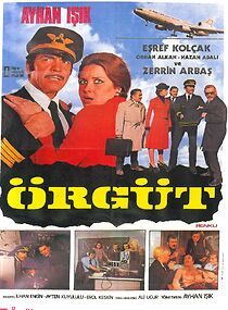 Watch Örgüt