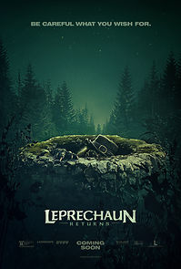 Watch Leprechaun Returns