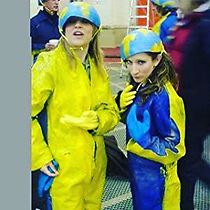 Watch Pet Shop Boys 'I'm with Stupid'