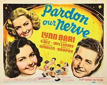 Watch Pardon Our Nerve