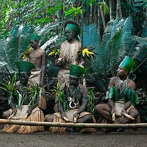 Watch Les Cannibales du Pacifique