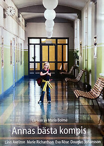 Watch Annas bästa kompis (Short 2006)