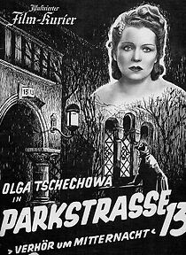 Watch Parkstrasse 13