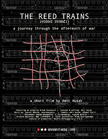 Watch The Reed Trains (Short 2009)